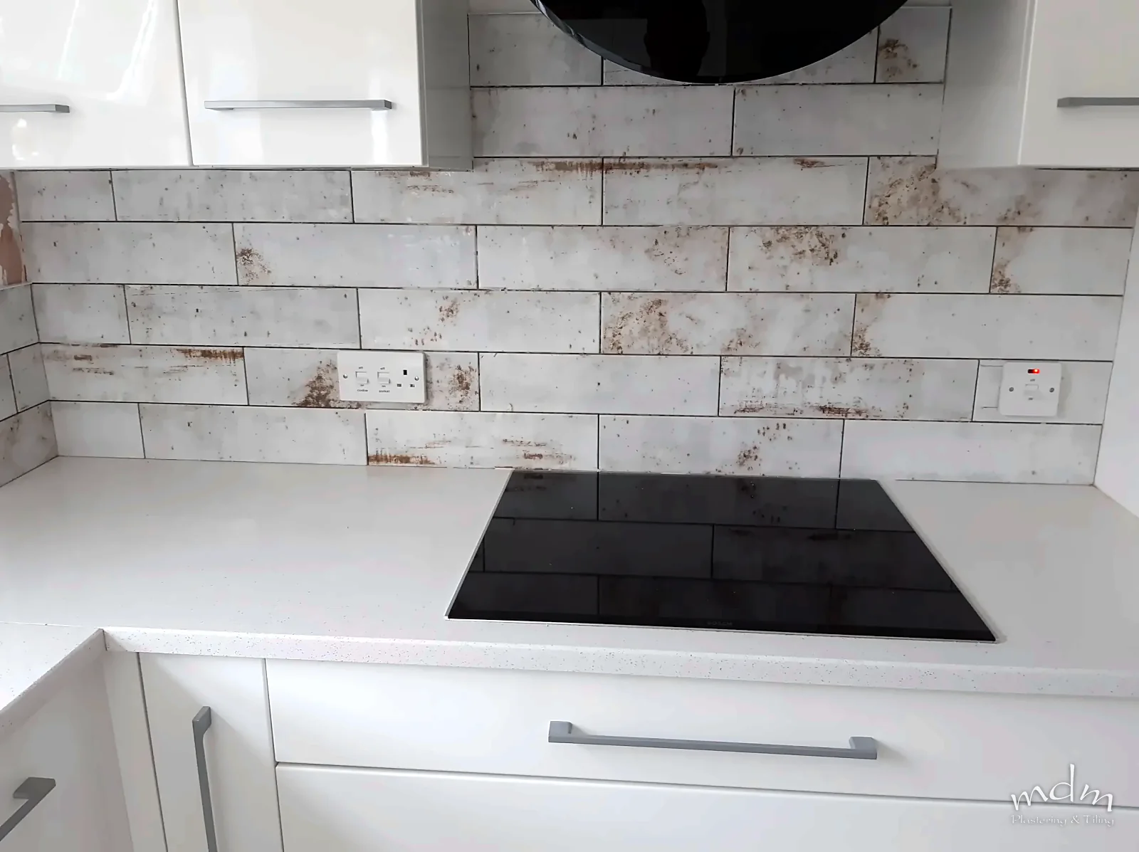 Kitchens project by MDM Plastering & Tiling